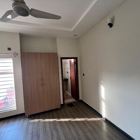 Deluxe King Room In Silverscape Residence Ραβαλπίντι Εξωτερικό φωτογραφία