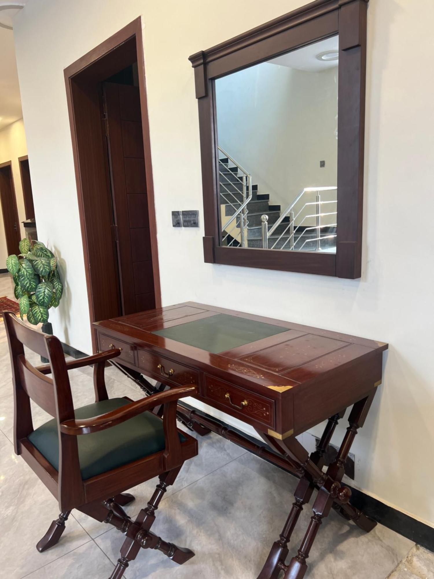 Deluxe King Room In Silverscape Residence Ραβαλπίντι Εξωτερικό φωτογραφία
