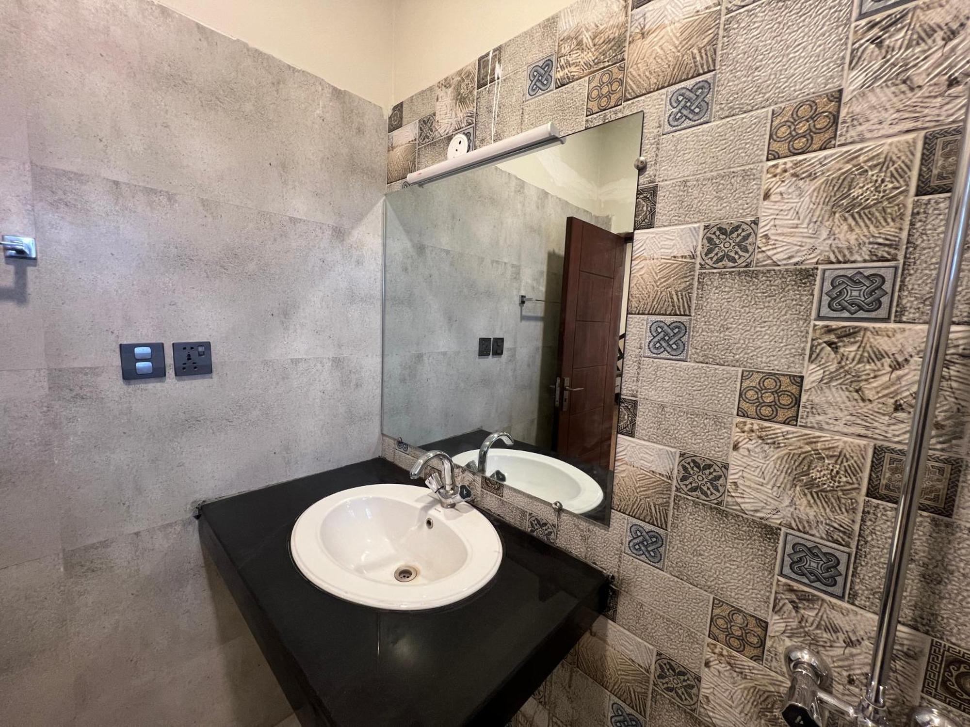 Deluxe King Room In Silverscape Residence Ραβαλπίντι Εξωτερικό φωτογραφία